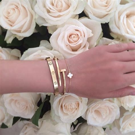 cartier love nail bracelet|cartier nail bracelet original.